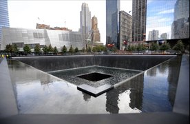 Ground Zero Memorial | Monuments - Rated 3.8