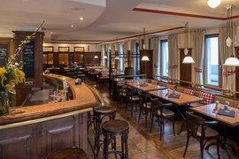 Paulaner's Miraculum in Germany, Hamburg | Restaurants - Rated 3.3