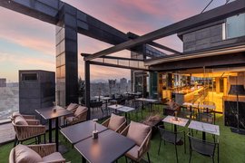 Rooftop Kloud | Observation Decks,Bars - Rated 3.3