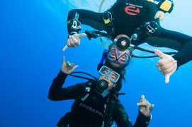 Mandel Diving Center | Scuba Diving - Rated 3.8