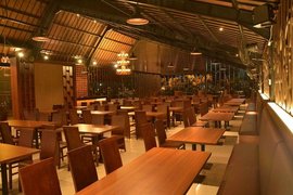 Rodjo Restaurant in Indonesia, Central Java | Restaurants - Rated 3.8