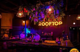 The Rooftop in El Salvador, San Salvador | Nightclubs - Rated 3.2
