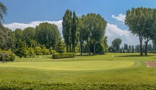 Golf Le Rovedine in Italy, Lombardy | Golf - Rated 3.5