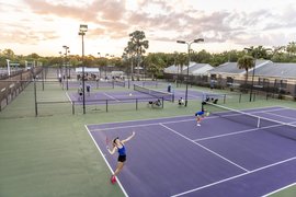 IMG Tennis Academy