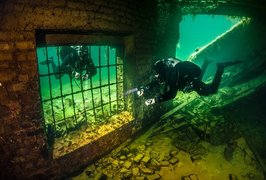 Dive Finland Oy Ltd in Finland, South Karelia | Scuba Diving - Rated 4.1