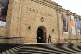 National Museum of Colombia | Museums - Rated 4.3