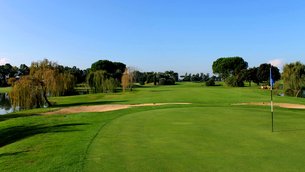 Golf Club Parco De Medici Roma | Golf - Rated 3.3
