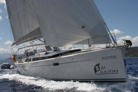 Sail Ionian | Yachting - Rated 4.1