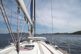 Corfu Sea School in Greece, Ionian Islands | Yachting - Rated 0.9