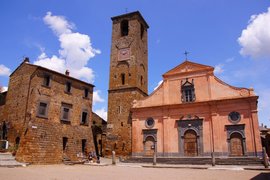 San Donato Church in Italy, Lazio | Architecture - Rated 3.7