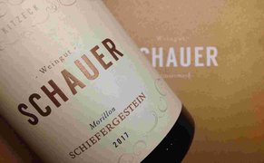 Schauer Winery in Austria, Styria | Wineries - Rated 0.9