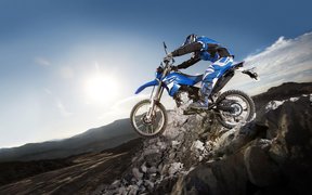 Motocross Mountain | Motorcycles - Rated 1