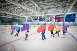 Link Centre in United Kingdom, South West England | Skating,Hockey - Rated 3.6