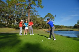 Butch Harmon School Of Golf | Golf - Rated 1