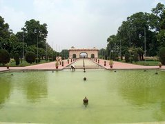 Shalimar Bagh | Architecture,Gardens - Rated 4.7