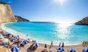 Beach St. Basil in Greece, Western Greece | Beaches - Rated 3.4