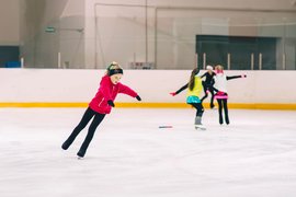 Sharper Edge Skating School in USA, Massachusetts | Skating - Rated 0.8