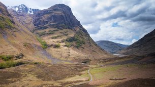 West Highland Way in United Kingdom, Scotland | Trekking & Hiking - Rated 3.6