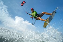 Kite Fly School Hurghada in Egypt, Red Sea Governorate | Kitesurfing - Rated 2
