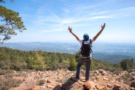 Smigies Trail in Cyprus, Paphos District | Trekking & Hiking - Rated 0.9