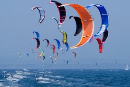 Blue Adventures | Kitesurfing,Windsurfing - Rated 1.1