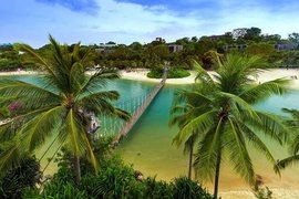 Palawan Beach in Singapore, Singapore city-state | Beaches - Rated 3.5