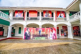 Madame Tussauds Singapore in Singapore, Singapore city-state | Museums - Rated 3.7