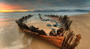 Skeleton Coast National Park | Parks - Rated 0.8