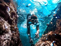 Haliotis Dive Center Peniche | Scuba Diving - Rated 3.9