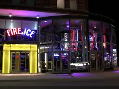 Fire & Ice Solden in Austria, Tyrol | Bars - Rated 3.5