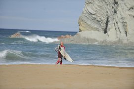 Playa de Sopelana in Spain, Basque Country | Surfing,Beaches - Rated 0.8