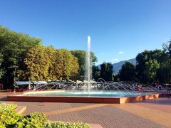 South Park in Bulgaria, Sofia City | Parks - Rated 4.3