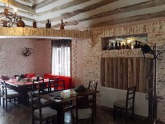 Pesvebi in Georgia, Samtskhe-Javakheti | Restaurants - Rated 3.5