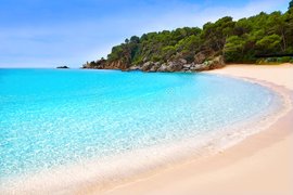Cala Treumal in Spain, Catalonia | Beaches - Rated 3.8