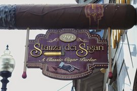 Stanza Dei Sigari | Cigar Bars - Rated 4.8