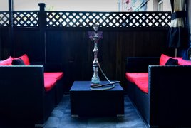 Ali Mama Cafe | Hookah Lounges - Rated 0.9