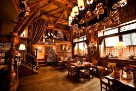 Stary Dom | Restaurants - Rated 4.1