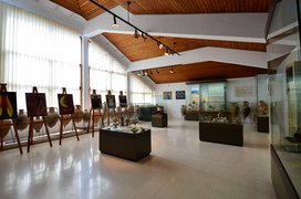 Archaeological Museum in Bulgaria, Burgas | Museums - Rated 3.5
