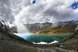 Nevado De Toluca in Mexico, State of Mexico | Trekking & Hiking - Rated 3.8