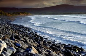 Strandhill Beach in Ireland, Connacht | Surfing,Beaches - Rated 3.9