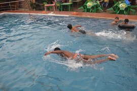 Crawford Swimming School in Nigeria, South West | Swimming - Rated 0.8