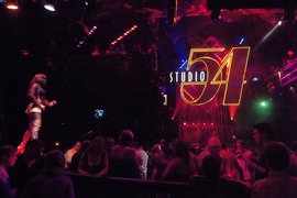 Studio 54 | Nightclubs - Rated 9.5