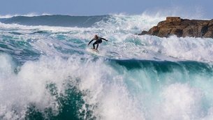 Crescent Head | Surfing,Beaches - Rated 3.1