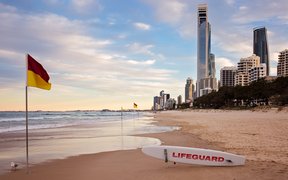 Surfers Paradise Beach | Surfing,Beaches - Rated 3.8