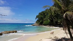 Surin Beach in Thailand, Southern Thailand | Beaches - Rated 3.7