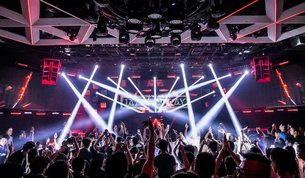 OMNI | Nightclubs - Rated 3.6