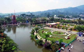 Taman Wisata Matahari in Indonesia, West Java | Family Holiday Parks - Rated 3.5