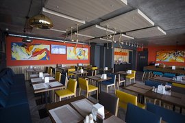 Tangerine Cafe | Cafes - Rated 3.5