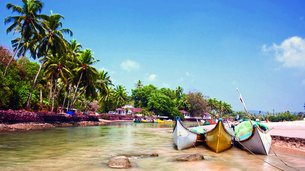 Tarkarli Beach in India, Maharashtra | Beaches - Rated 3.9