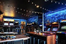 1989 Arcade Bar in Australia, New South Wales | Interactive Games - Rated 4.1